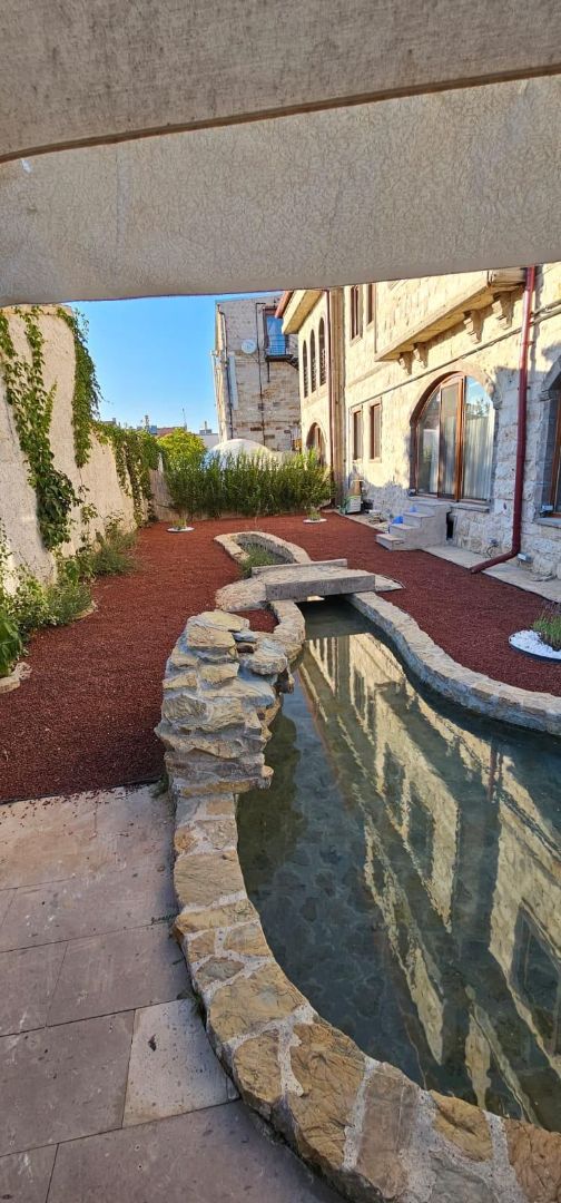 Ahiyan Hotel Uçhisar Kapadokya galeri 4