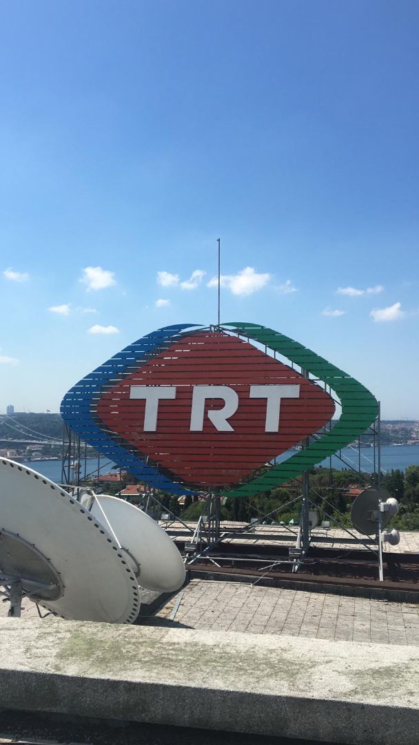 TRT WORLD galeri 2