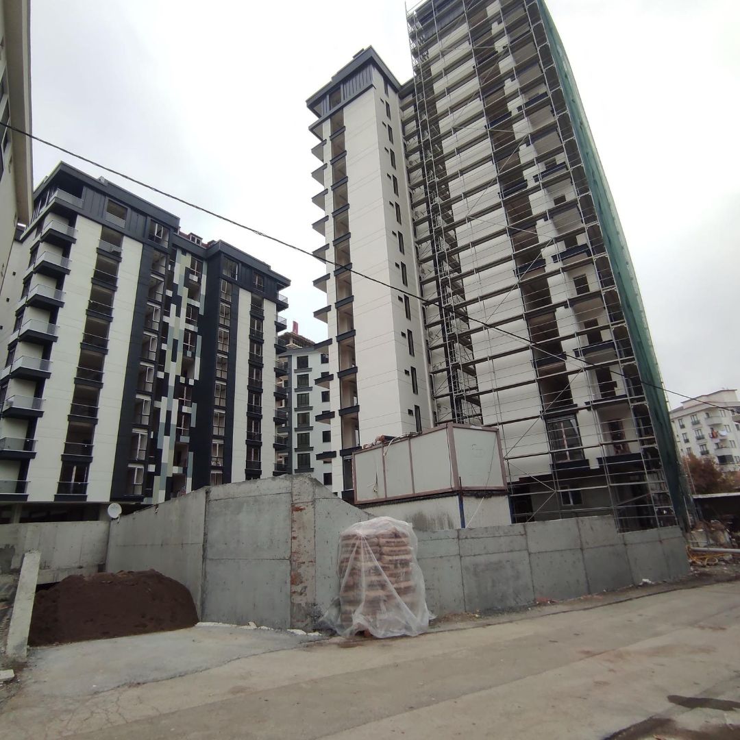 TRT Ratelvak Konutları galeri 6