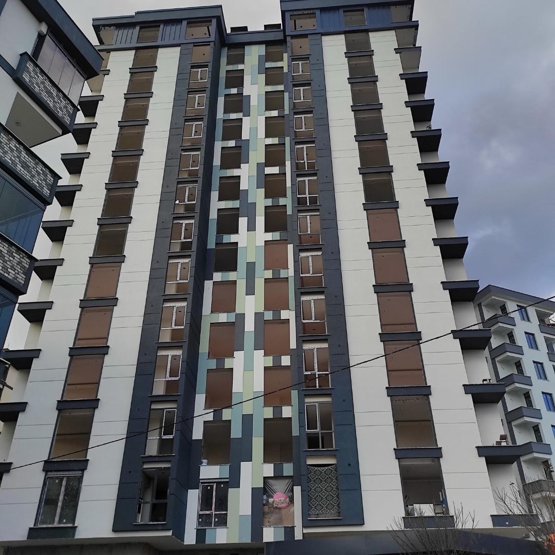 TRT Ratelvak Konutları galeri 7