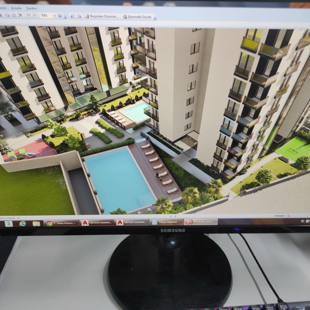 TRT Ratelvak Konutları galeri 4