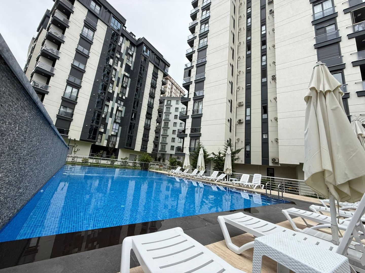 TRT Ratelvak Konutları galeri 13