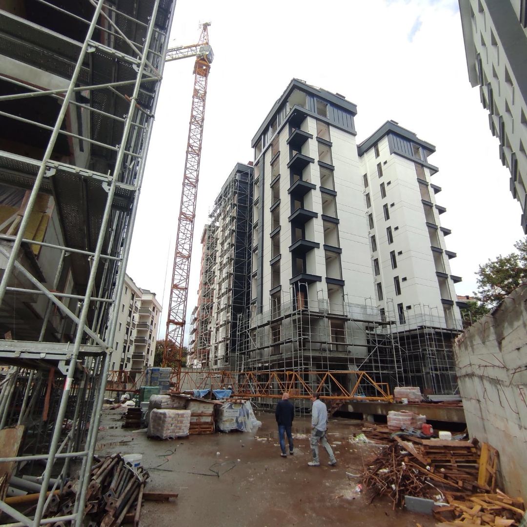 TRT Ratelvak Konutları galeri 14