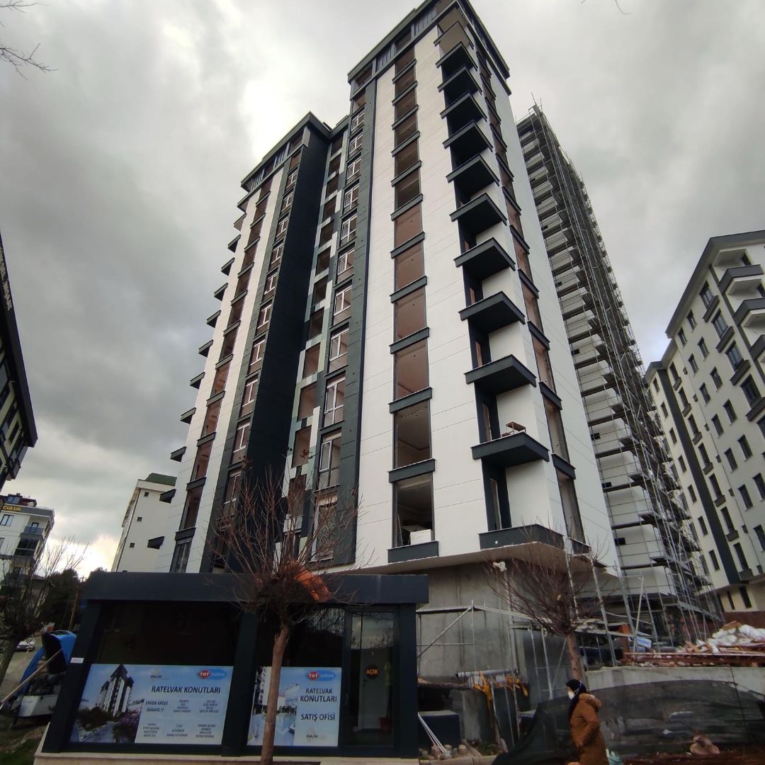 TRT Ratelvak Konutları galeri 15