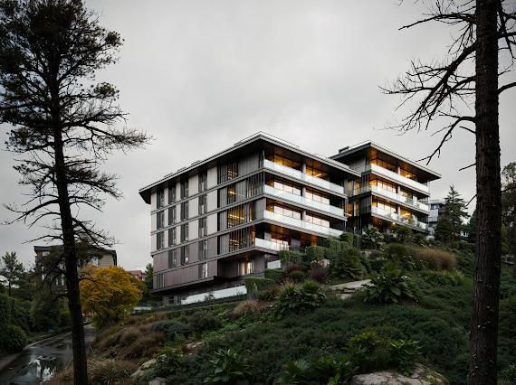 Beylerbeyi Site Projesi galeri 2