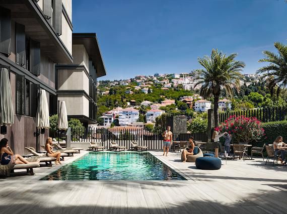 Beylerbeyi Site Projesi galeri 3