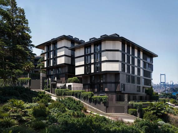 Beylerbeyi Site Projesi galeri 5