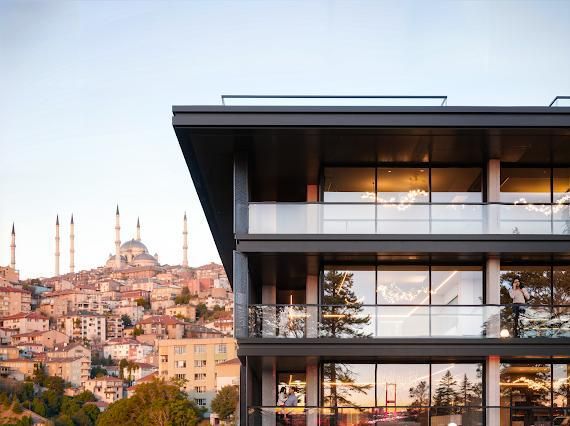 Beylerbeyi Site Projesi galeri 6