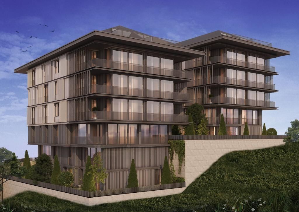 Beylerbeyi Site Projesi galeri 7