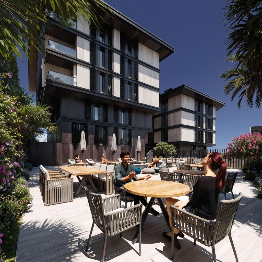 Beylerbeyi Site Projesi galeri 8