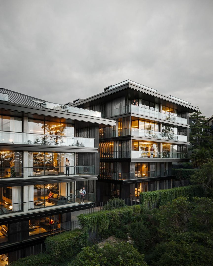 Beylerbeyi Site Projesi galeri 10