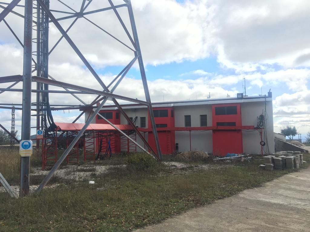 Tekirdağ ve Uludağ Verici İstasyonları galeri 4