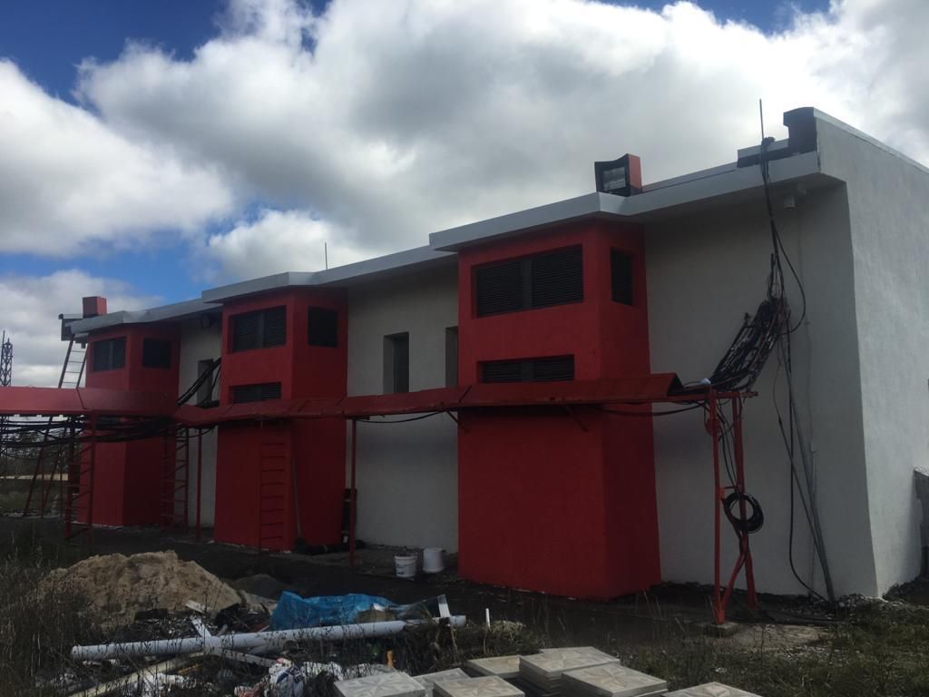 Tekirdağ ve Uludağ Verici İstasyonları galeri 7