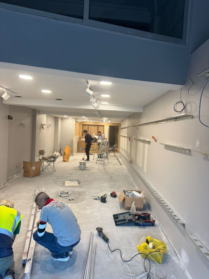 Turkcell Sencer Telekom Şubesi galeri 2