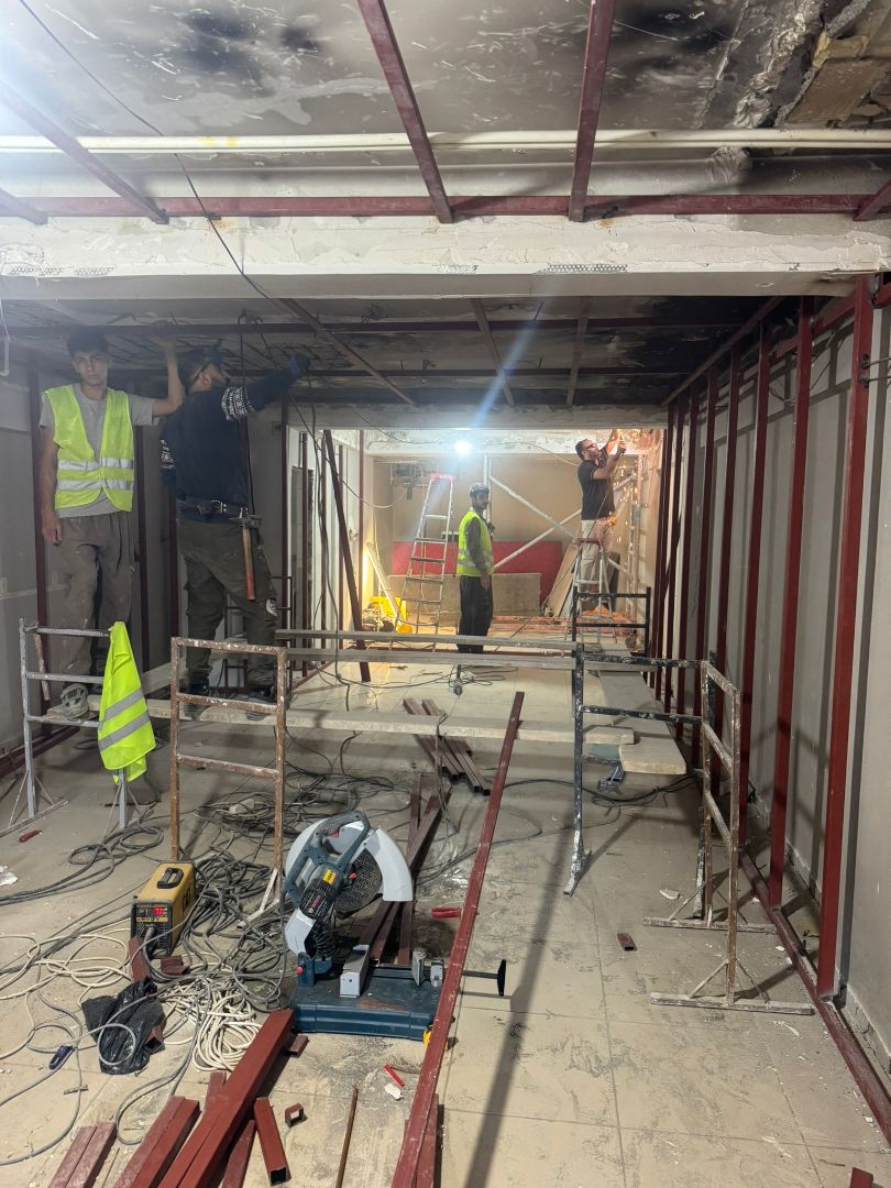 Turkcell Sencer Telekom Şubesi galeri 6