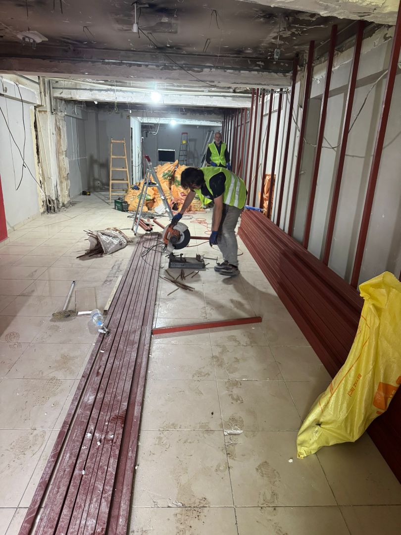 Turkcell Sencer Telekom Şubesi galeri 10