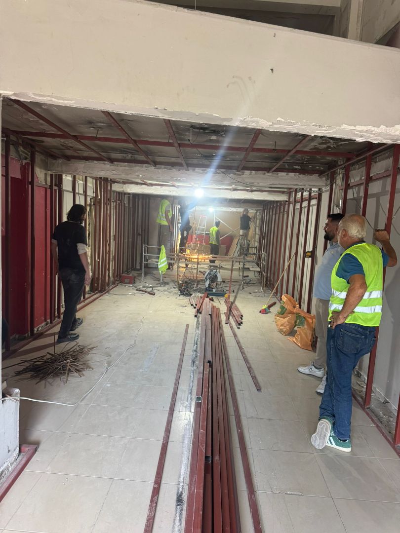 Turkcell Sencer Telekom Şubesi galeri 14