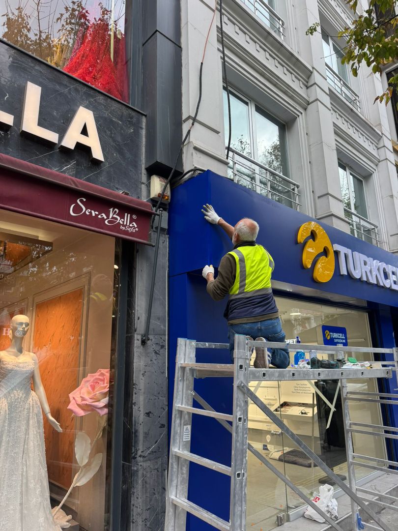 Turkcell Fatih Şubesi galeri 2