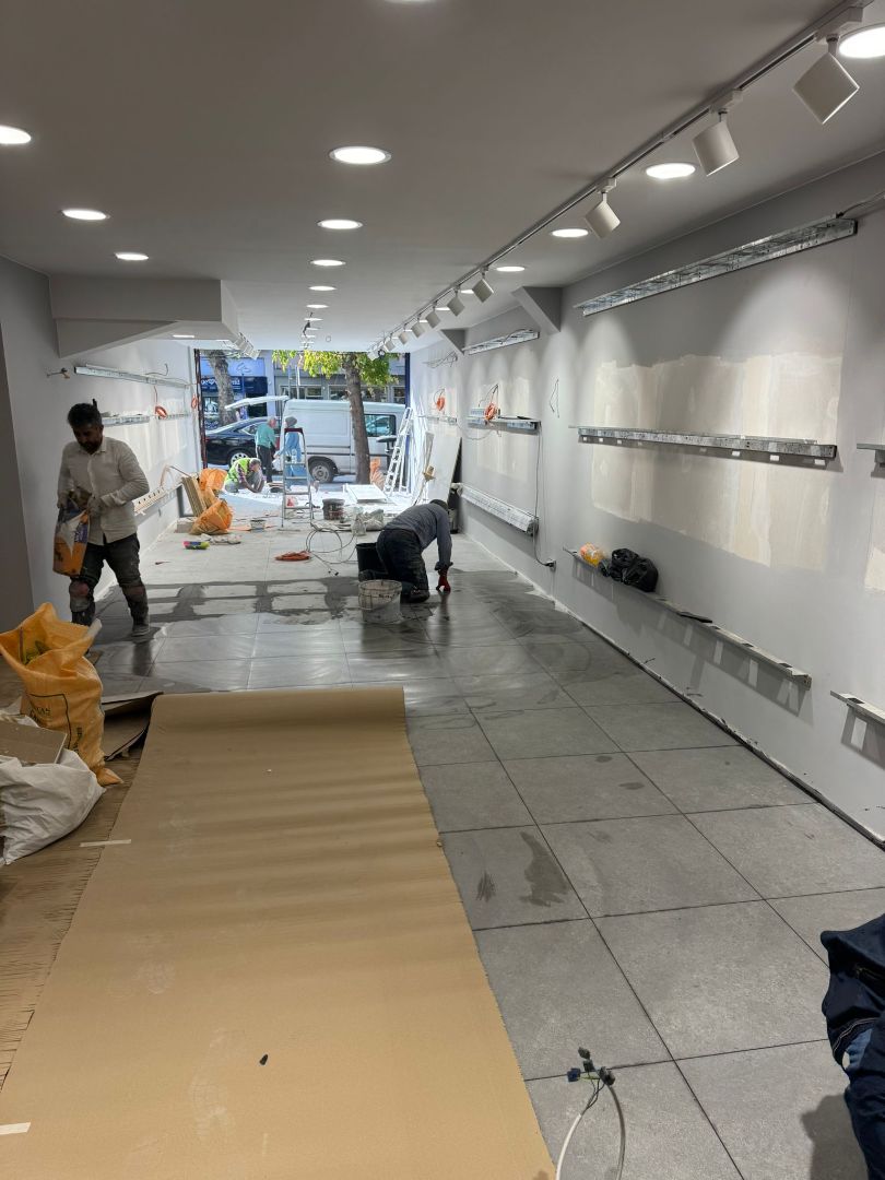 Turkcell Fatih Şubesi galeri 7