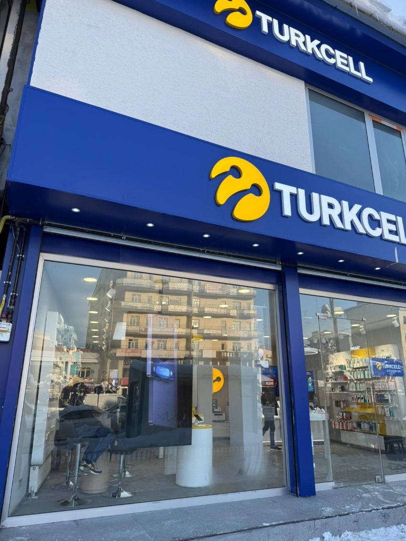 Bitlis Güroymak Turkcell Bayii galeri 2