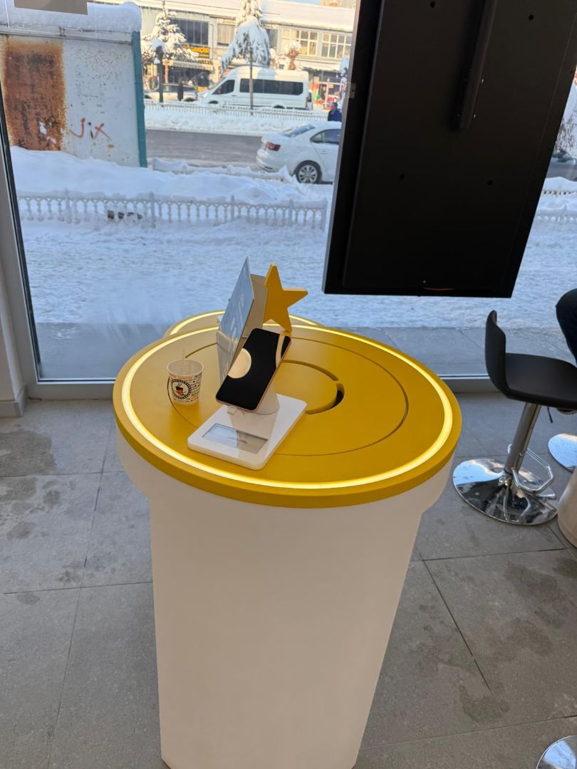 Bitlis Güroymak Turkcell Bayii galeri 5