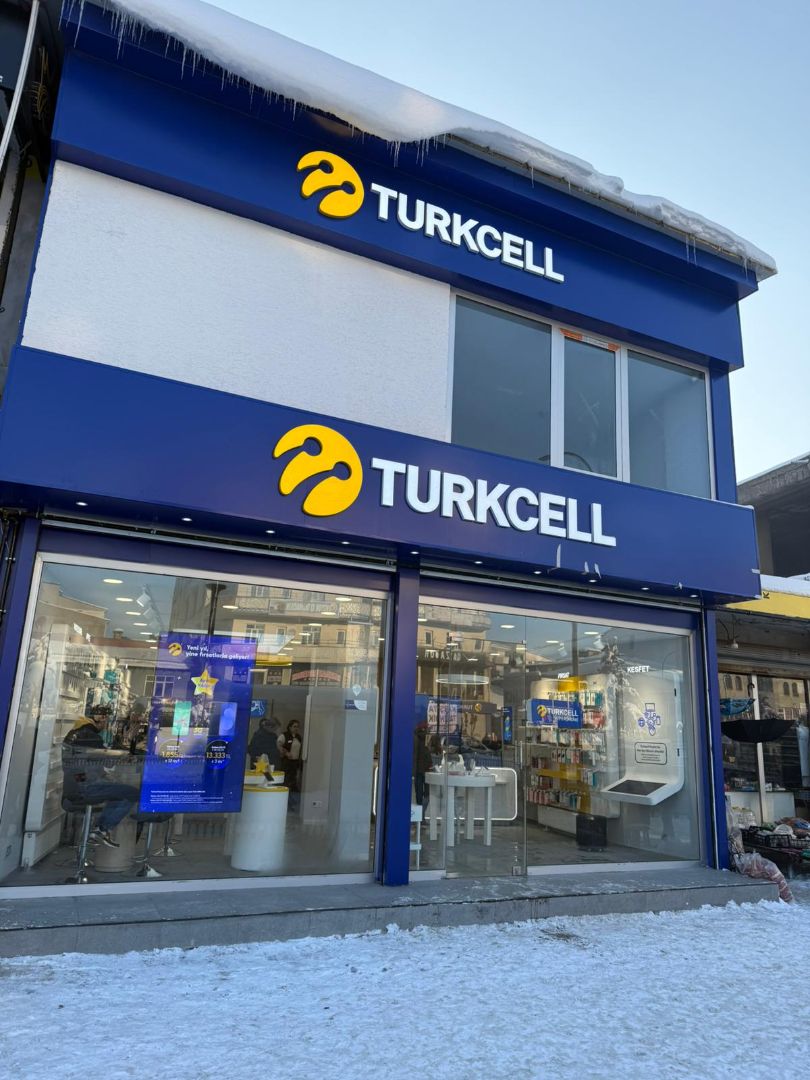 Bitlis Güroymak Turkcell Bayii galeri 6