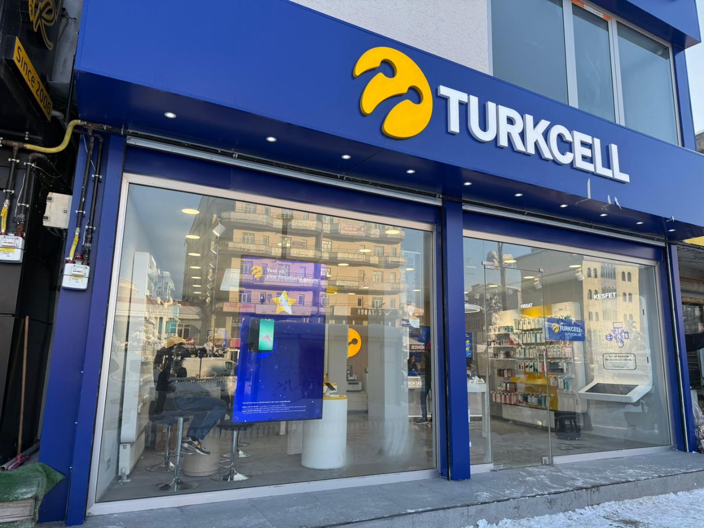 Bitlis Güroymak Turkcell Bayii galeri 10