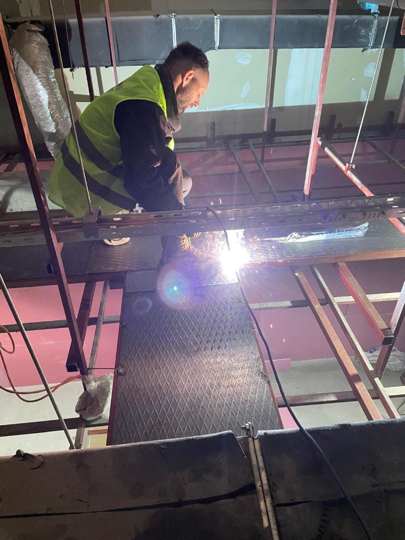 Şanlıurfa Piazza AVM – Ramazan Aslan Şubesi için İnovasyon Uygulaması galeri 4