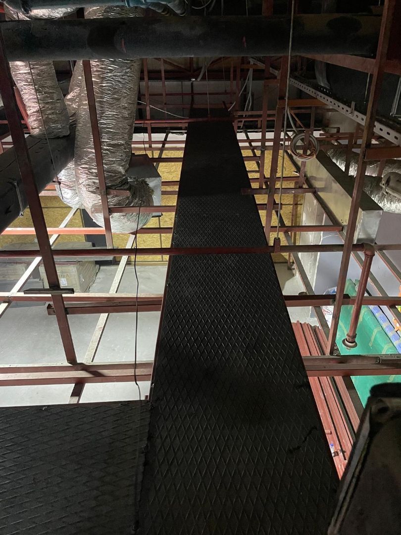 Şanlıurfa Piazza AVM – Ramazan Aslan Şubesi için İnovasyon Uygulaması galeri 7