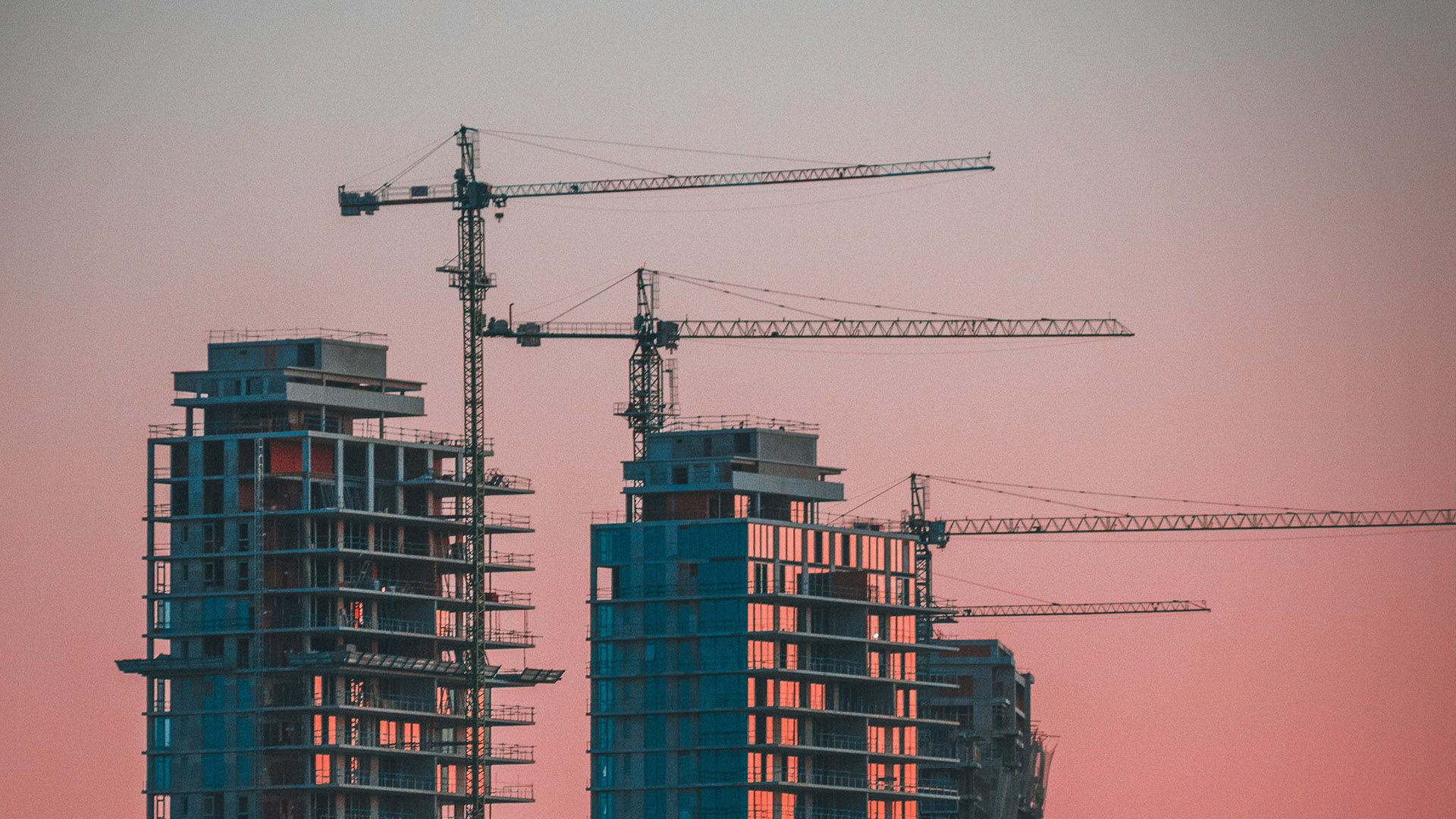 Yaşam Alanlarınızı
Yeniden Tasarlıyoruz